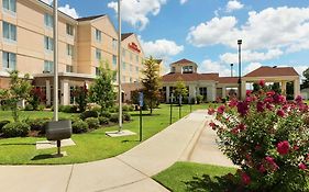 Hilton Garden Inn Shreveport Louisiana